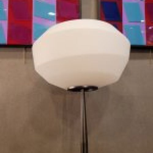 Lámpara de pie, modelo Astra Light, Natuzzi   Italia