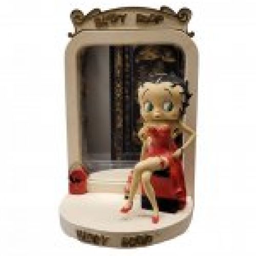 Espejo Betty Boop, 50´s – Estados Unidos