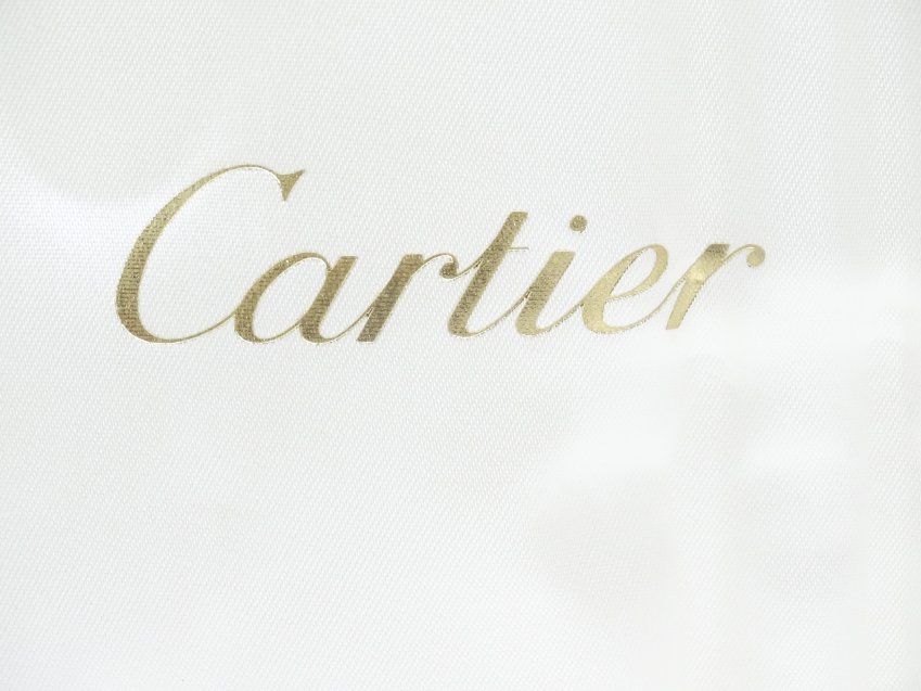 Juego llavero, bolígrafo y portaminas Cartier