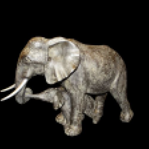 DSC02027 elefante escultura fibra de vidrio removebg (1)