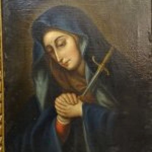 O/L Virgen de los Dolores, s