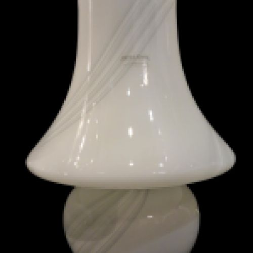 Lámparas auxiliares Mushroom- Venice Glass