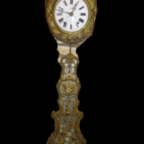 Reloj Morez- Francia, S.XIX