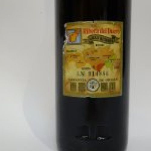 Set 6 botellas vino "Único" Vega Sicilia, Ribera de Duero