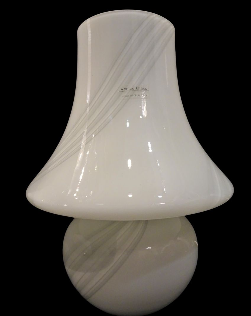 Lámparas auxiliares Mushroom  Venice Glass