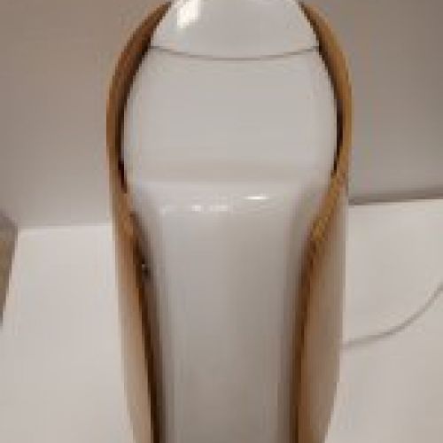 Lámpara de Mesa modelo Lucid Harmonie diseño Soren Eriksen para Lucid, Vintage   Francia